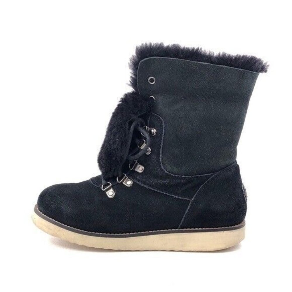 Australia Luxe Collective Yael Winter Boots 8